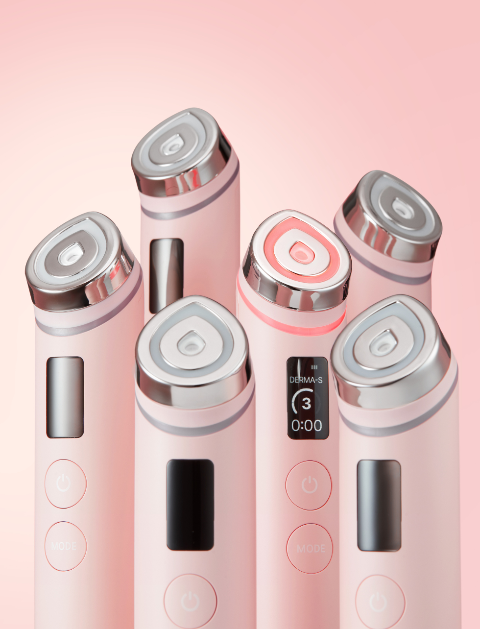 BOOSTER PRO 4 in 1 Glass Glow Device✨