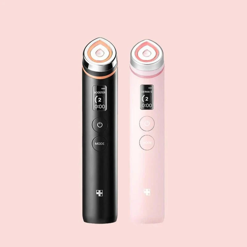 BOOSTER PRO 4 in 1 Glass Glow Device✨