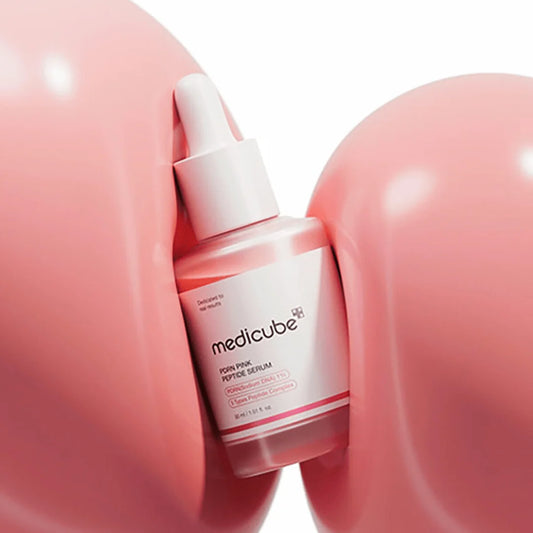 PDRN - Pink Peptide Serum🌹
