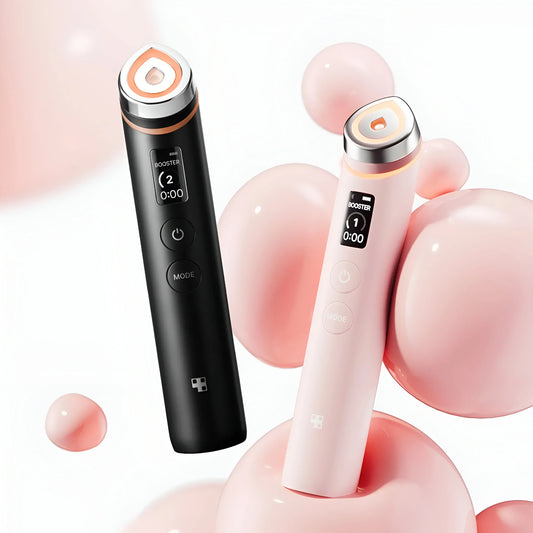 BOOSTER PRO 4 in 1   Glass Glow Device✨